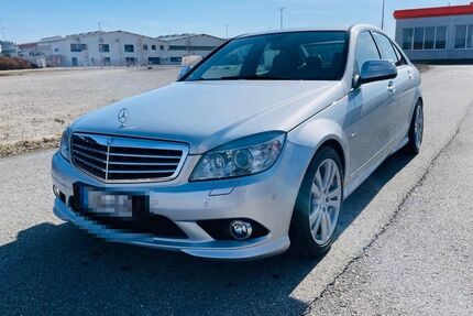 Mercedes-Benz C 280 Gebrauchtwagen