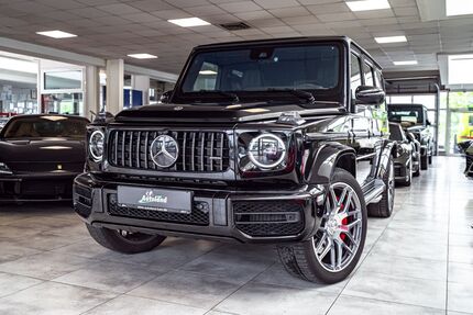 Mercedes-Benz G 63 AMG Gebrauchtwagen