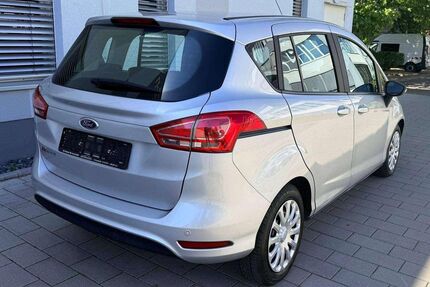 Ford B-Max Gebrauchtwagen