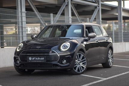 Mini Cooper S Clubman Gebrauchtwagen