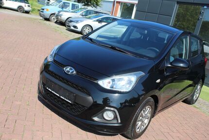 Hyundai i10 Gebrauchtwagen