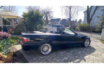 BMW 328 Gebrauchtwagen