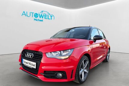 Audi A1 Gebrauchtwagen
