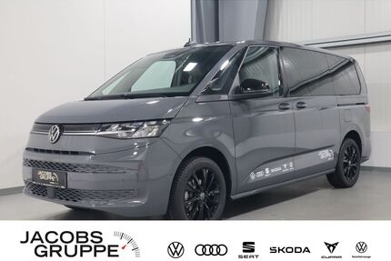 VW T7 Multivan Gebrauchtwagen