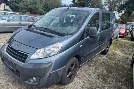 Peugeot Expert Gebrauchtwagen