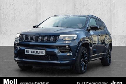 Jeep Compass Gebrauchtwagen