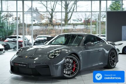 Porsche 992 Gebrauchtwagen