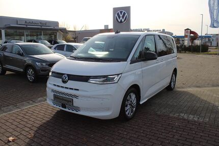 VW T7 Multivan Gebrauchtwagen