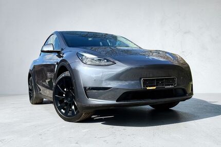 Tesla Model Y Gebrauchtwagen