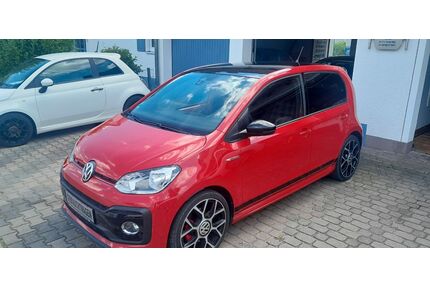 VW up! Gebrauchtwagen