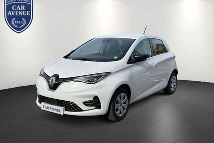 Renault ZOE Gebrauchtwagen