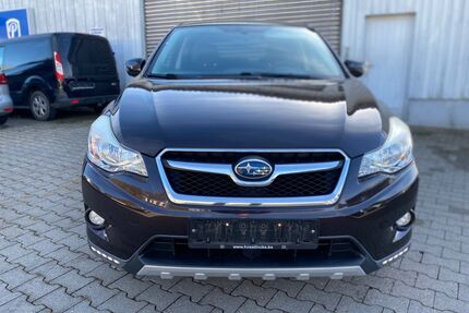 Subaru XV Gebrauchtwagen