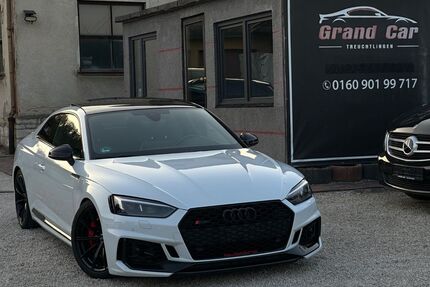 Audi RS5 Gebrauchtwagen