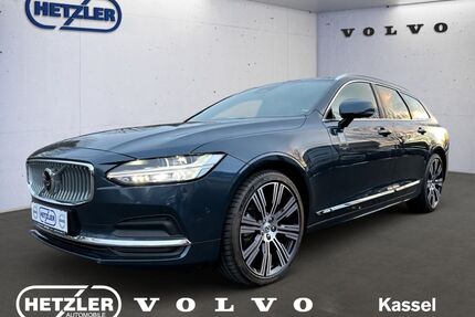 Volvo V90 Gebrauchtwagen