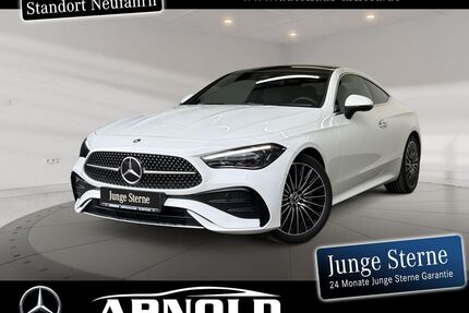 Mercedes-Benz CLE 200 Gebrauchtwagen