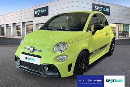Abarth 595 Gebrauchtwagen