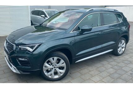 Seat Ateca Gebrauchtwagen