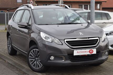 Peugeot 2008 Gebrauchtwagen