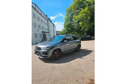 Cupra Ateca Gebrauchtwagen