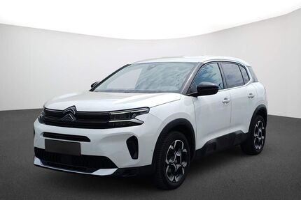 Citroen C5 Aircross Gebrauchtwagen