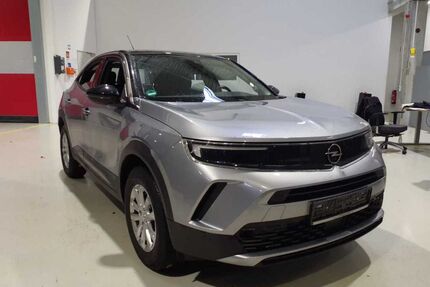 Opel Mokka Gebrauchtwagen