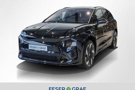 Skoda Enyaq Gebrauchtwagen