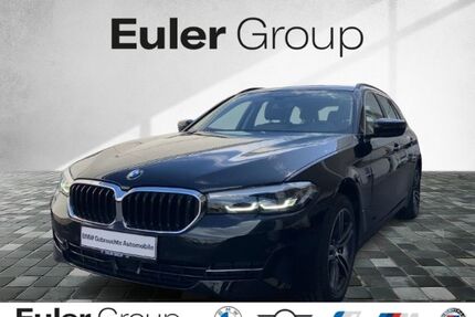 BMW 520 Gebrauchtwagen