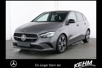 Mercedes-Benz B 220 Gebrauchtwagen