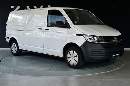 VW T6 Transporter Gebrauchtwagen