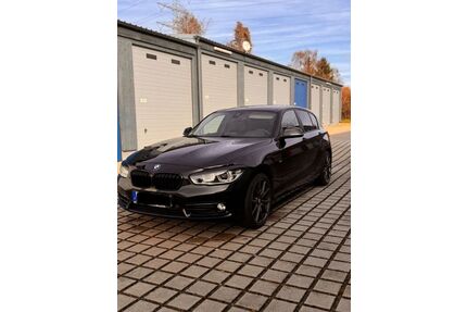 BMW 120 Gebrauchtwagen