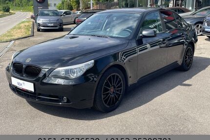 BMW 530 Gebrauchtwagen