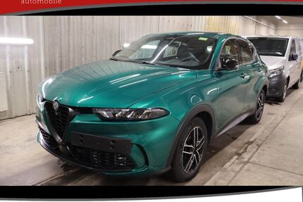 Alfa Romeo Tonale Gebrauchtwagen