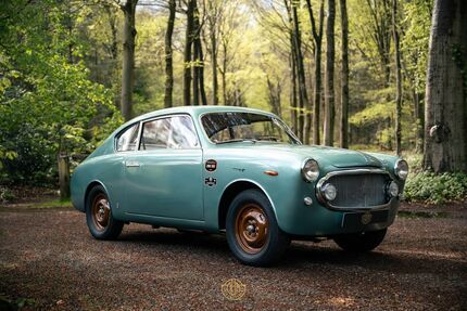 Fiat Andere Oldtimer