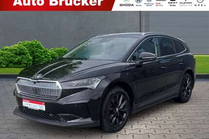 Skoda Enyaq Gebrauchtwagen