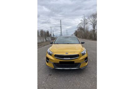 Kia XCeed Gebrauchtwagen