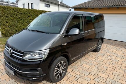VW T6 Multivan Gebrauchtwagen