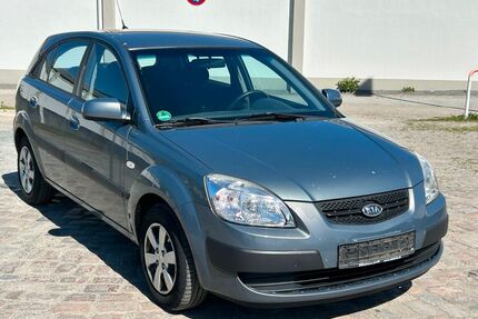 Kia Rio Gebrauchtwagen