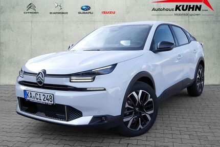 Citroen C4 Gebrauchtwagen