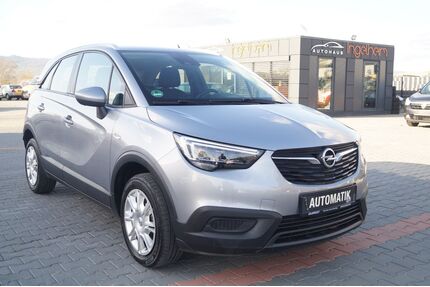 Opel Crossland (X) Gebrauchtwagen