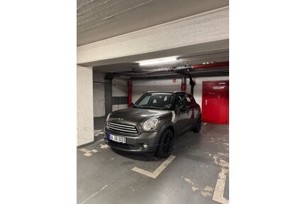 Mini Cooper Countryman Gebrauchtwagen