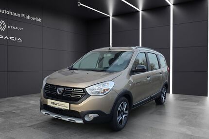 Dacia Lodgy Gebrauchtwagen