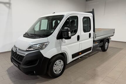 Citroen Jumper Gebrauchtwagen