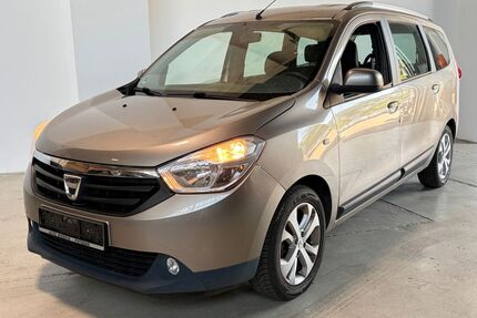 Dacia Lodgy Gebrauchtwagen