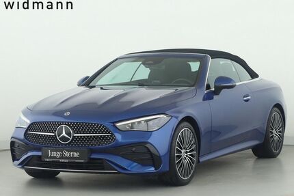 Mercedes-Benz CLE 200 Gebrauchtwagen