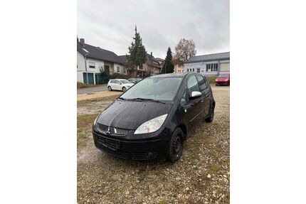 Mitsubishi Colt Gebrauchtwagen