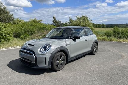 Mini Cooper SE Gebrauchtwagen