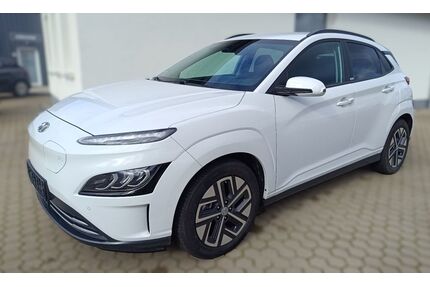 Hyundai KONA Gebrauchtwagen