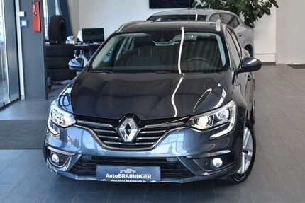 Renault Megane Gebrauchtwagen