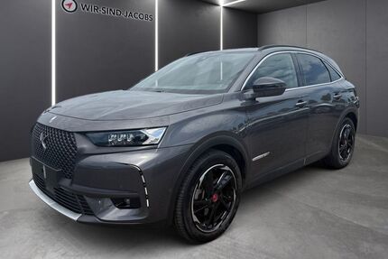 DS Automobiles DS7 (Crossback) Gebrauchtwagen