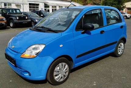 Chevrolet Matiz Gebrauchtwagen